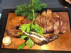 -ZHAO赵·牛扒坊(万象城店)