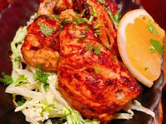 -Vedas印度餐厅(常熟路店)