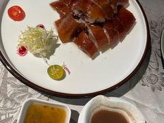 -香云轩·顺德菜(香云纱园林酒店店)