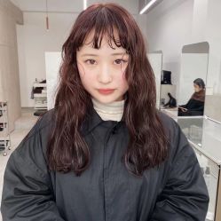 -Sying杉影日式烫染專門店