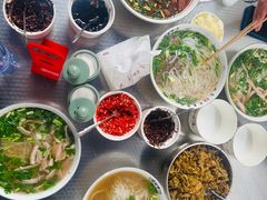-熊氏牛羊杂粉(龙眼井总店)