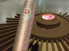 -天津大港奥林匹克博物馆