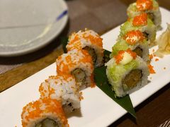 -魁炉居酒屋·深夜食堂(较场口店)