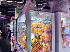 -环游嘉年华(广州-天河城店)