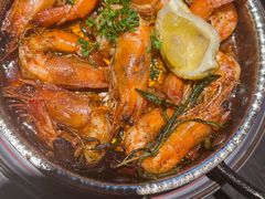 -庐灶江南·江南菜·四合院Bistro(东直门雍和宫·原华侨宾馆店)