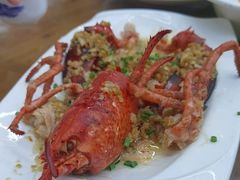 -聚鲜阁海鲜美食城(香水湾店)