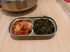 -小木屋拌饭(西安万象天地店)