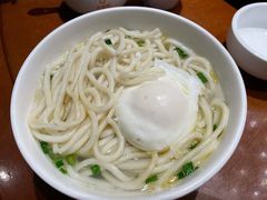 长寿面-大鸭梨烤鸭(顺义石园店)