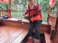 -深圳锦绣中华民俗村