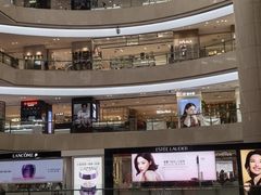 -开元商城(钟楼店)