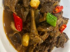 -董府·古宅餐厅