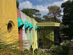 -三鹰之森吉卜力美术馆