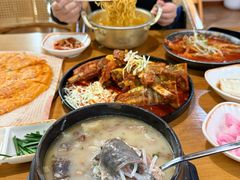 -海云台韩式汤饭·13年匠心韩料(南山店)