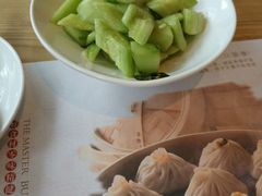 -一品小笼(金融街店)