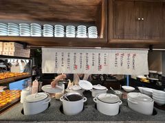 -RUXU入续鸳鸯糖水铺(万菱汇店)