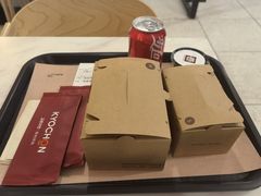 -Kyochon1991校村炸鸡(杨高中路店)