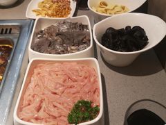 -海底捞火锅(万象城店)