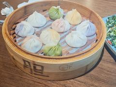 -玖鲜小笼(中山广场店)