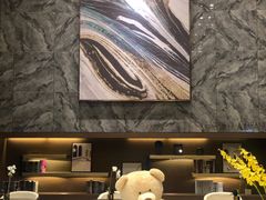 -乔治莫兰迪酒店(济南解放路山东大学店)