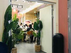 -海马体照相馆(上海宝山万达广场店)