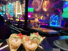 -Famous肥猫墨西哥音乐餐吧(五棵松华熙LIVE店)