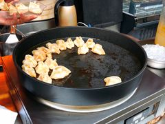 -老楼羊蝎子·铜锅涮肉•20年专注羊肉(惊驾路店)