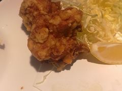 -晶吉·居酒屋·烧鸟·生鱼饭(中山区民主广场店)