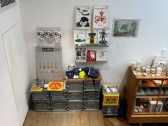 -Badmarket(庙前西街店)