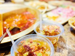 -蜀国大将老火锅(江北店)