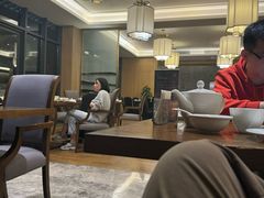 -水月周庄铂尔曼酒店-水月荟中餐厅
