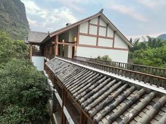 -广悦华阳朔河畔度假酒店(十里画廊遇龙河店)