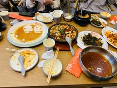 -英兰朝族饭店·英兰锅包肉(佳园路店)