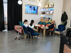 -海马体照相馆(上海宝山万达广场店)