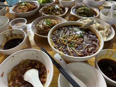 -牛王庙(龙华花园店)