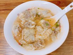 -松盛糕团店(红旗桥店)