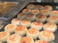 -泸溪河桃酥(西直门凯德店)