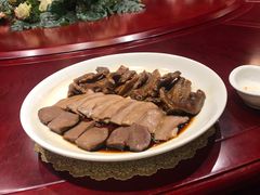 -顺风山庄(水濂山店)