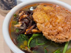 -水平有限广西米粉·广西风味集(五道口店)