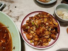 -小吊梨汤·北京菜·烤鸭(清河万象汇店)