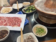-情忆草原涮肉馆