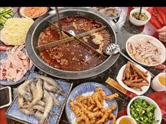 -陈眼镜火锅(总店)