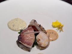 -Ginza Onodera铁板烧(外滩十八号店)