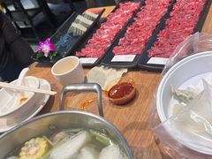 -掂档潮汕牛肉火锅(cityon熙地港店)