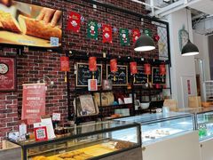 -熊叔熊婶面包房(团结湖店)