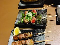 土豆芝士-鸟内会(河北路店)