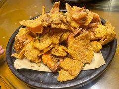 -三姐妹餐厅(曲江店)