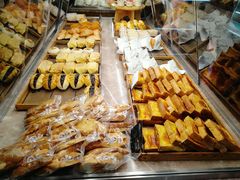 -东哥面包 DONCO BAKERY(万风新天地购物中心店)