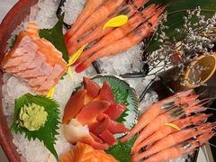 -王鼎精致料理铁板烧(世博源店)