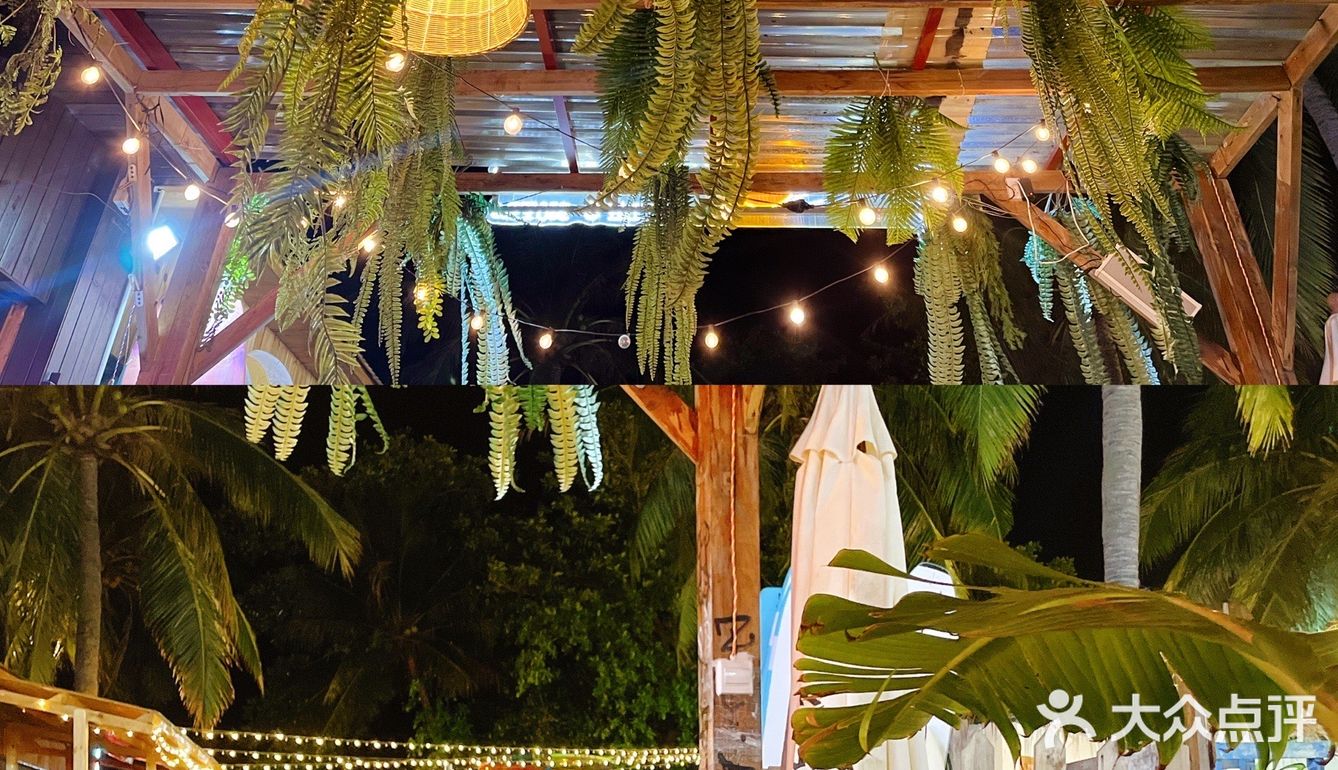 来万宁感受芭提雅的夜生活！