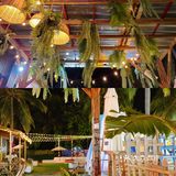 来万宁感受芭提雅的夜生活！